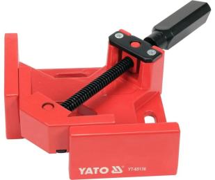 Лещата YATO YT-65136