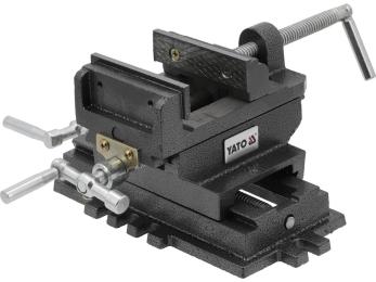 Лещата YATO YT-65075