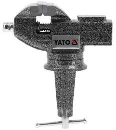 Лещата YATO YT-65009