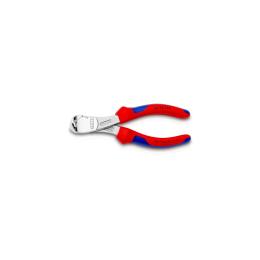 Кусачки KNIPEX 140мм (67 05 140)