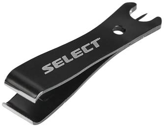 Кусачки Select SL-Z03B 52mm Black