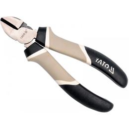 Кусачки YATO YT-6583 l= 160 мм