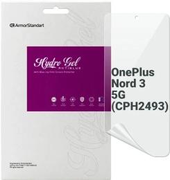 Захисна плівка ArmorStandart Anti-Blue для OnePlus Nord 3 5G (CPH2493) Transparent (ARM74028)