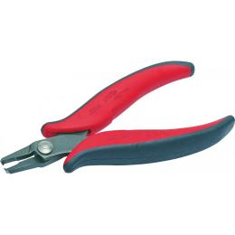 Кусачки NWS 2205-141 L= 141 мм