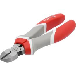 Кусачки YATO YT-6610 L= 160 мм, CrV
