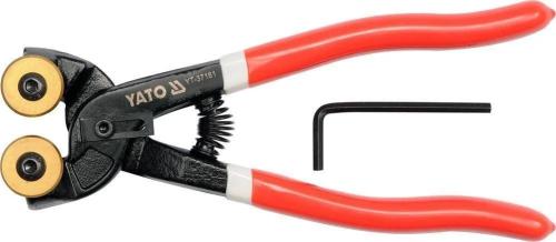 Кусачки YATO YT-37161 L= 200 мм