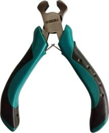 Кусачки Sigma Mega 160мм (4354071)