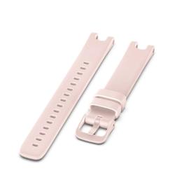 Ремінець для смарт-годинника Infinity Silicone strap 22 Pink Sand