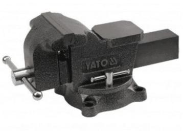 Лещата YATO YT-6502