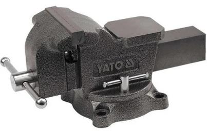 Лещата YATO YT-65048