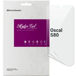 Захисна плівка ArmorStandart Anti-Blue для Oscal S80 Transparent (ARM71969)