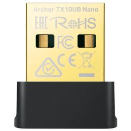 Мережевий адаптер TP-Link Archer TX10UB Nano