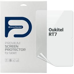 Захисна плівка ArmorStandart Anti-Blue для Oukitel RT7 Transparent (ARM75604)
