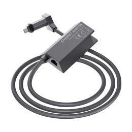 Мережевий адаптер Starlink Ethernet LAN для Starlink Gen2