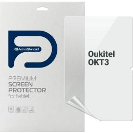 Захисна плівка ArmorStandart Anti-Blue для Oukitel OKT3 Transparent (ARM73625)