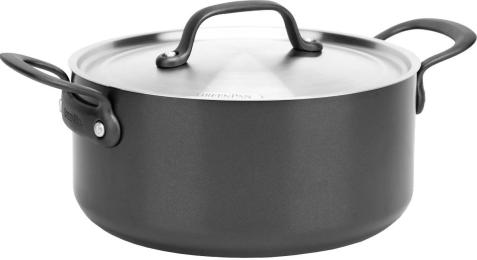 Каструля GreenPan Craft (CC002267-001) 24 см