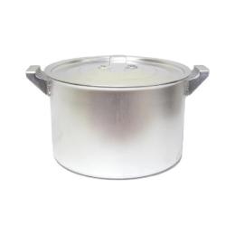 Каструля Interos (ІТ-АЛ 6, 0Ц) 6л