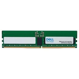Оперативна память Dell 32GB RDIMM DDR5 5600 MHz CL46 (AC830717)