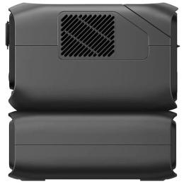 Зарядна станція EcoFlow RIVER 3 MAX Black (EFRIVER3-MAX-EU-Cbox)