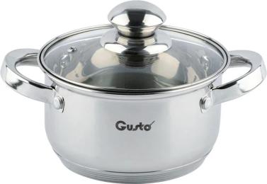 Каструля GUSTO Nuovo Matte GT-1501-22
