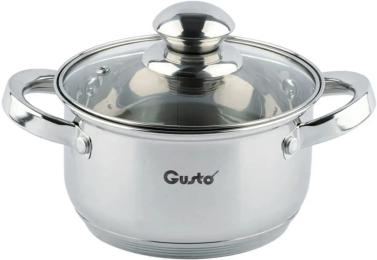 Каструля GUSTO Nuovo Matte GT-1501-24
