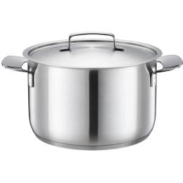 Каструля Fiskars All Steel (1064752) 5 л