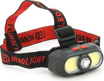 Ліхтар налобний Voltronic KX-303