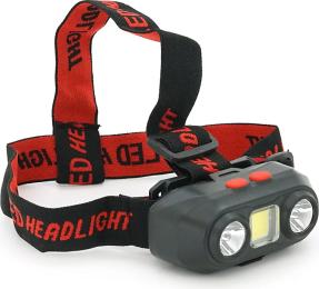 Ліхтар налобний Voltronic KX-303