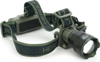 Ліхтар налобний Voltronic BP-8099TG