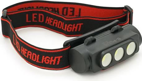 Ліхтар налобний Voltronic CY-2119A