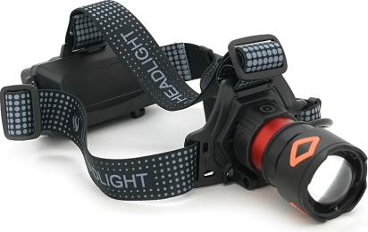 Ліхтар налобний Voltronic SY8503