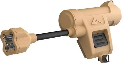 Ліхтар налобний Princeton Tec Charge X Tan (C23-TN)