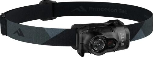 Ліхтар налобний Princeton Tec Byte Black (2370.44.14)