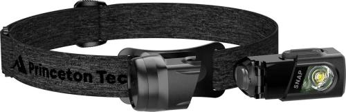 Ліхтар налобний Princeton Tec Snap Kit Black (2370.44.10)