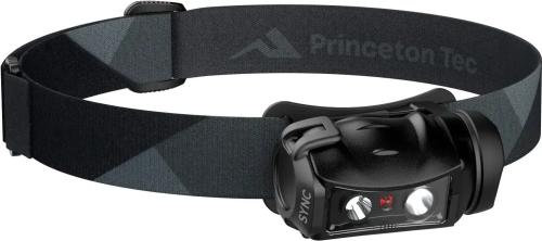 Ліхтар налобний Princeton Tec Synk, 300 Lumens Dark Gray (2370.44.42)