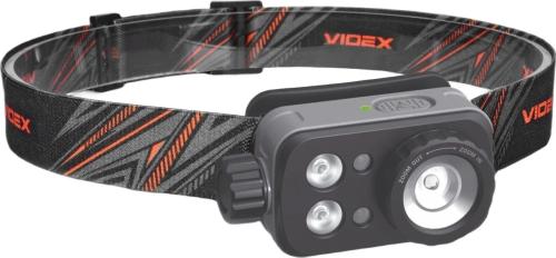 Ліхтар налобний Videx VLF-H046Z
