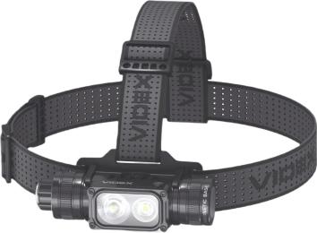 Ліхтар налобний Videx VLF-H066A
