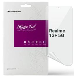 Захисна плівка ArmorStandart Anti-Blue для Realme 13 Plus 5G (ARM80476)