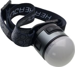 Ліхтар Westinghouse WF256S LED+COB red+white акумуляторний з Type-C (WF256S)