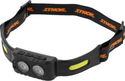 Ліхтар налобний Sthor 88682