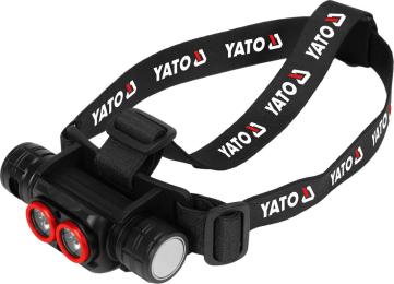 Ліхтар налобний YATO YT-085943