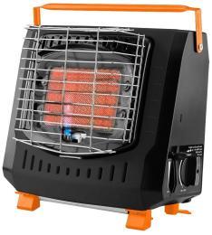 Обігрівач Neo Tools 90-133 Black