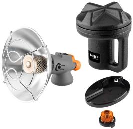 Обігрівач Neo Tools 90-134