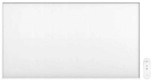 Обігрівач Neo Tools 90-105 White