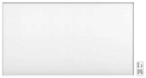 Обігрівач Neo Tools 90-103 White