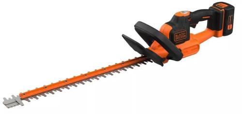 Кущоріз Black+Decker BCHTS3625L1-QW