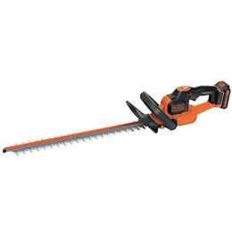 Кущоріз Black+Decker GTC18452PC-QW