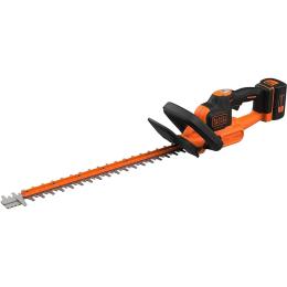 Кущоріз Black+Decker BCHTS3625L1