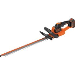 Кущоріз Black+Decker GTC18452PC