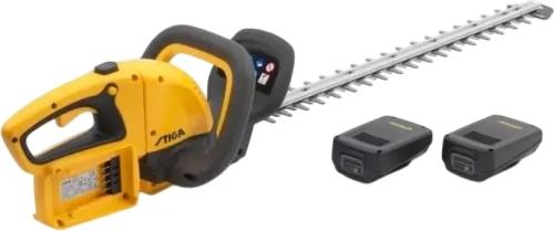 Кущоріз STIGA HT300eKit